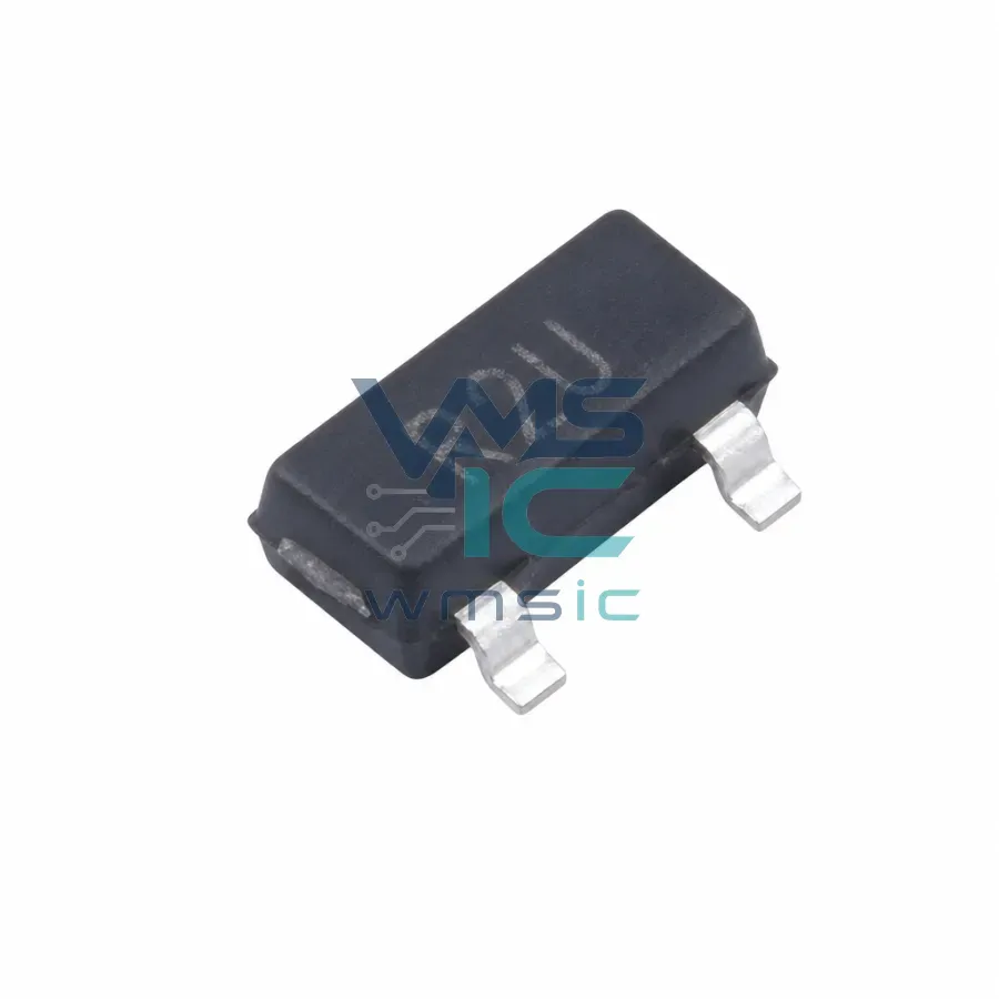 Уровень напряжения отводка 75 ppm/ C ADR5043BRTZ-REEL7 SOT-23 Корпус