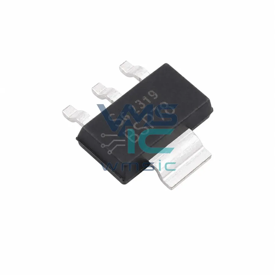BSP78HUMA1 Smart Low-Side Power Switch BSP78HUMA1 SOT-223-4 Package
