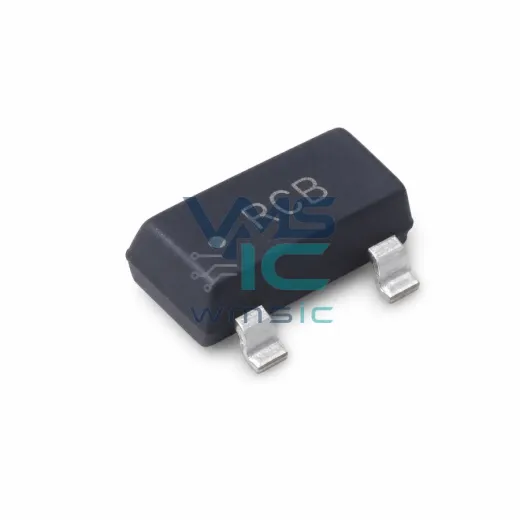 Точный шунтовый стабилизатор напряжения 50ппм/К LM4050BIM3X-2.5/NOPB SOT-23-3
