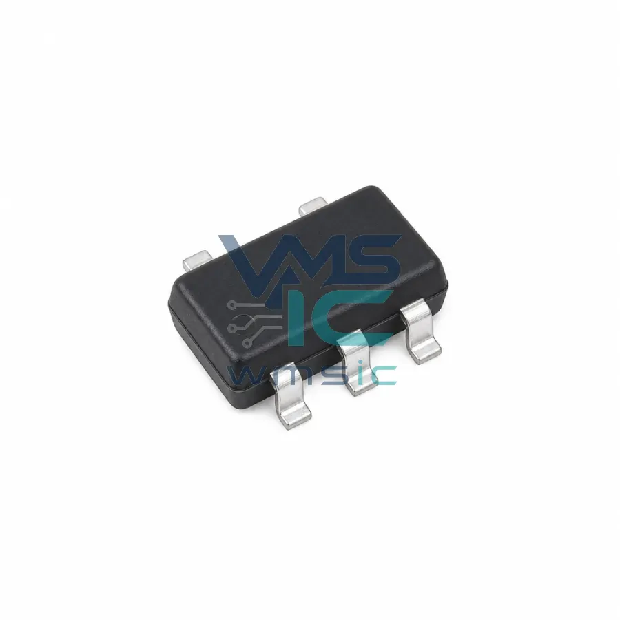 TPD3S014TDBVRQ1 USB Host Current Limit Switch and ESD TPD3S014TDBVRQ1 SOT-23-6 Package