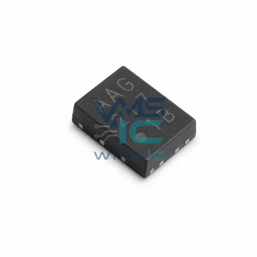 Живой элемент Li-Iонного аккумулятора — контроллер управления зарядкой MCP73831-2DCI/MC DFN-8-EP(2x3)