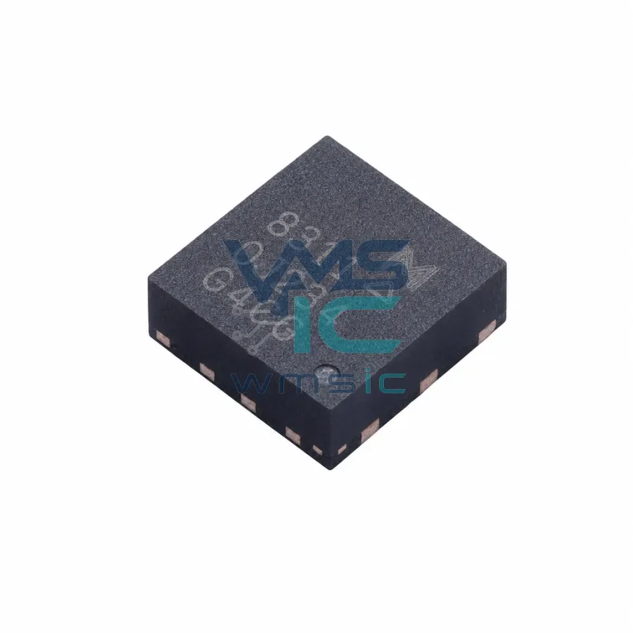 TPS60150DRVR Повышающий преобразователь 5В 140мА WSON-6-EP(2x2) Корпус
