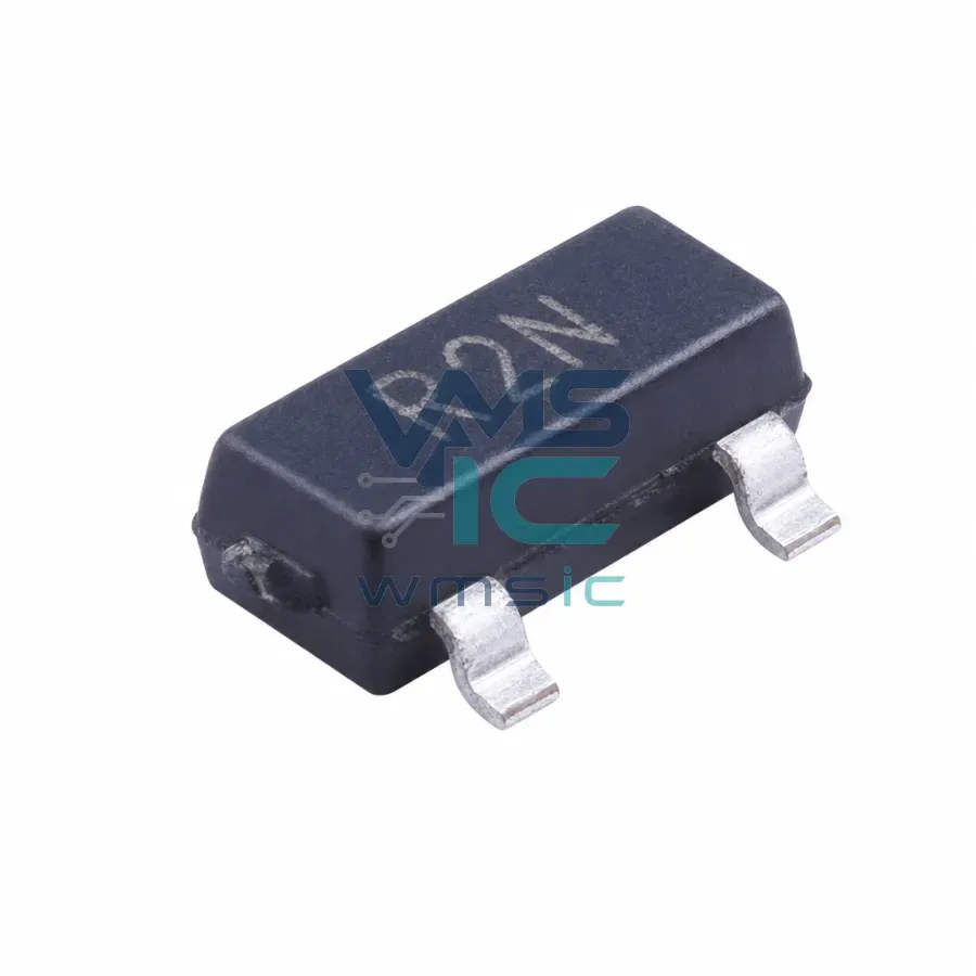 ADR5041ARTZ-R2 Precision Shunt Voltage Reference 100ppm/ C ADR5041ARTZ SOT-23 Package