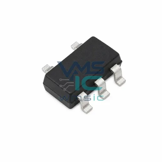 3.8V~12V 150uA 10ppm/℃ RS3433XH6 SOT-23-6