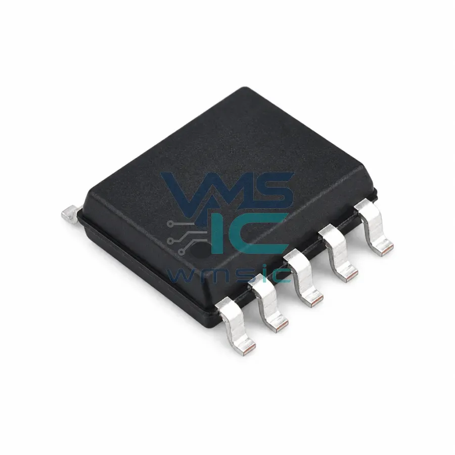 NCV8461DR2G Self-Protected High-Side Driver Thermal Shutdown Current Limit NCV8461DR2G SOIC-8 Package