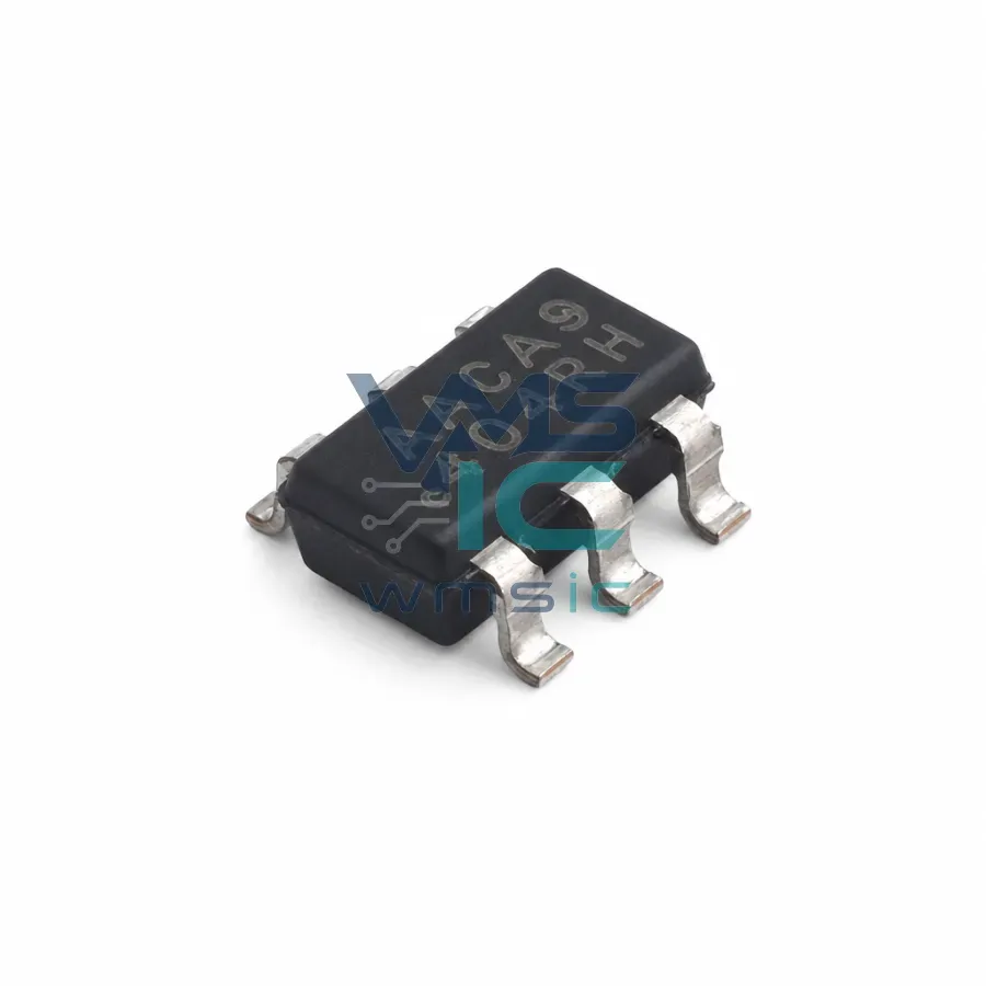 MCP1501T-40E/CHY Series Voltage Reference 4.3V-5.5V 550uA 50ppm/C MCP1501T SOT-23-6 Package