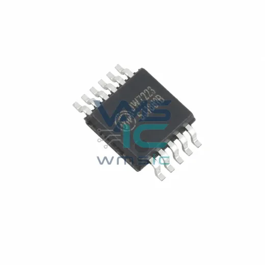 Интегральная микросхема JW7221MSOP#TRPBF MSOP-10