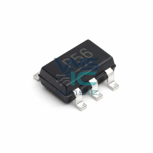 Интегральная схема MIC94062YC6-TR SC-70-6