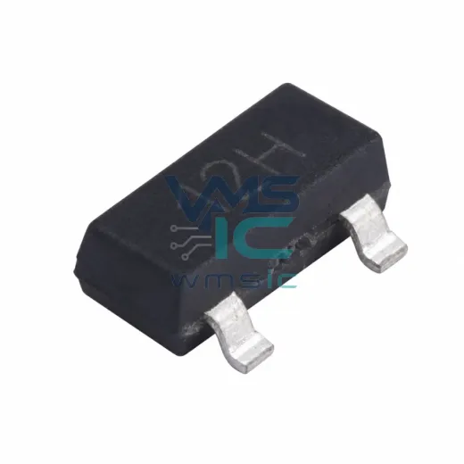 Шунговый источник напряжения 1,235 В 75 ppm/с ZXRE125DFTA SOT-23