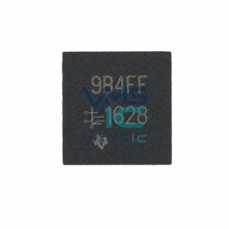Понижающий стабилизатор на переключаемых конденсаторах LM2770SD-1215/NOPB, WSON-10-EP(3x3) Корпус