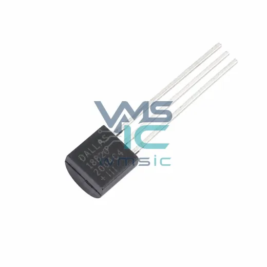 Точностьный схемный стабилизатор напряжения 150 ppm/ C LM4040D50ILP TO-92-3