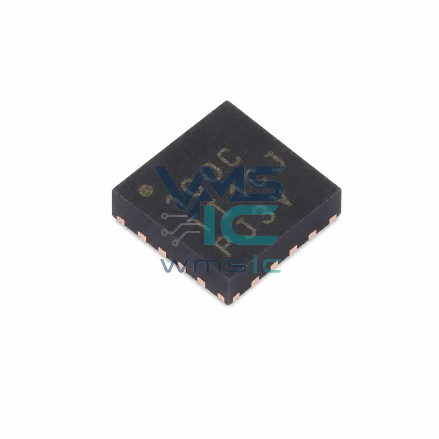 具有NTC监控和电源路径的4.1V电池电压锂离子电池充电器 BQ24079QWRGTRQ1 VQFN-16-EP(3x3) 封装