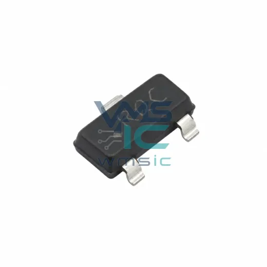并联 60uA 100ppm/℃ LM4041QCEM3 SOT-23-3