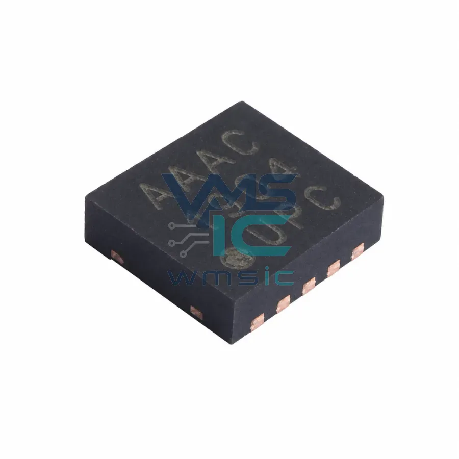 MCP73833-FCI/MF Li-Ion/Li-Polymer Charge Management Controller MCP73833 DFN-10-EP(3x3) Package