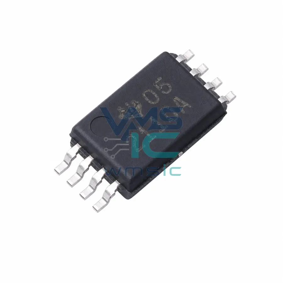 TPS2110APWR Dual-Input Single-Output Power Multiplexer TPS2110APWR TSSOP-8 Package