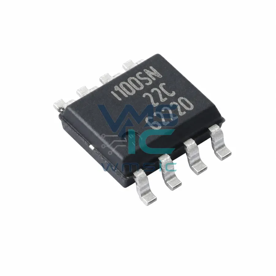 ITS4100S-SJ-N Smart High-Side NMOS Power Switch ITS4100S DSO-8 Package