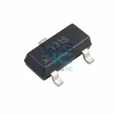 1.24V~18V 並联 TLVH431BIDBZT SOT-23