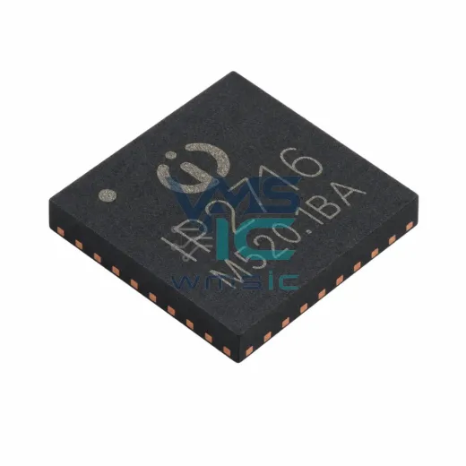 USB Тип-Ц C PD3.0 QC3.0/2.0 MTK Высокое напряжение Быстрое зарядка Протокол Управление питанием SOC IP2716 QFN-32-EP(5x5)