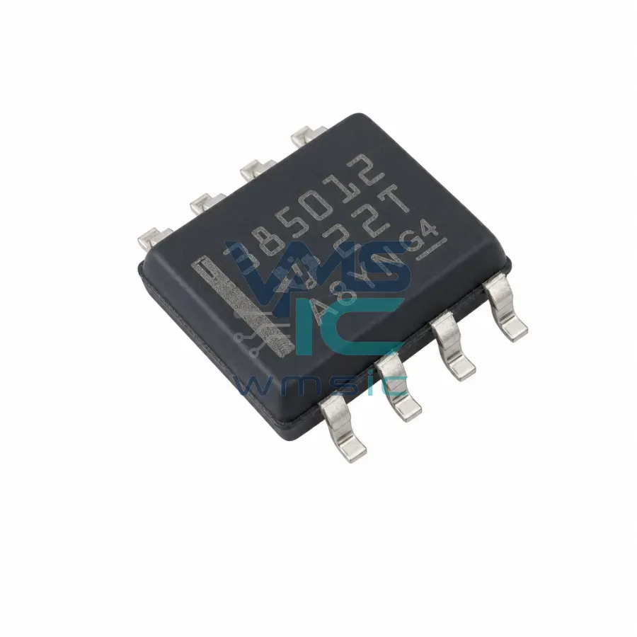LM385BD-1-2 Shunt Voltage Reference 20ppm/ C LM385BD SOIC-8 Package