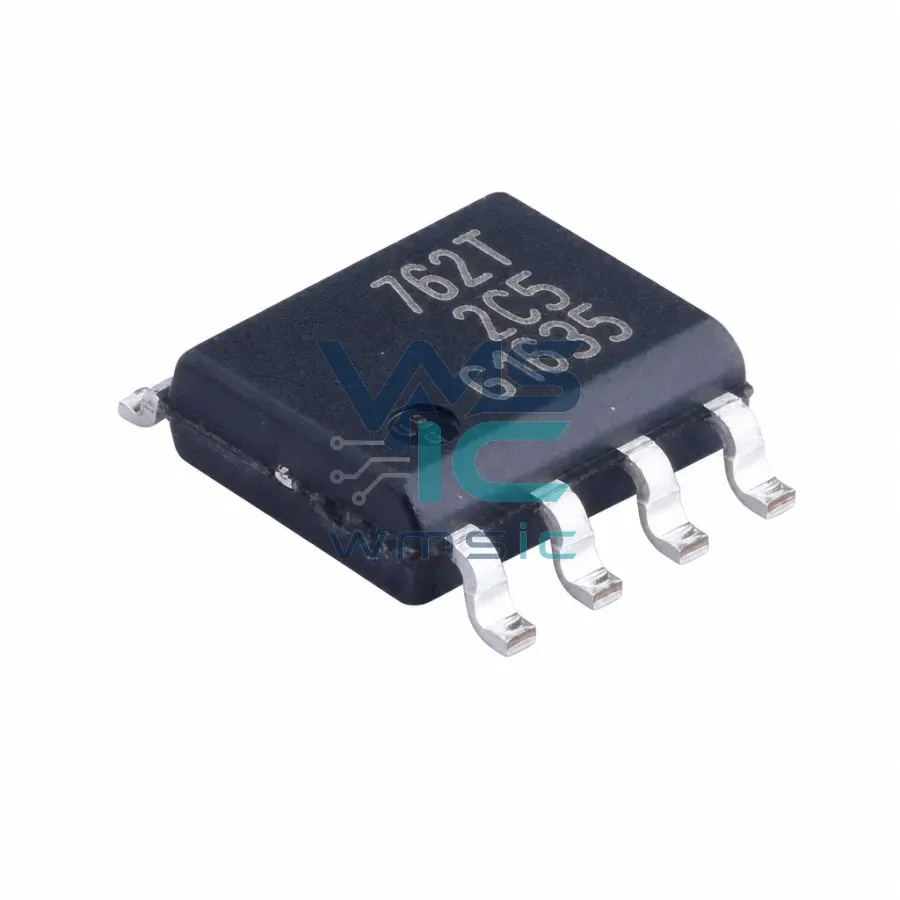 BSP762T Intelligent High-Side Power Switch BSP762T SO-8 Package