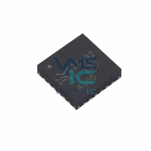 Контроллер заряда аккумуляторов BQ24192RGER, I2C, 4.5А, 3.9В-17В, VQFN-24-EP(4x4)