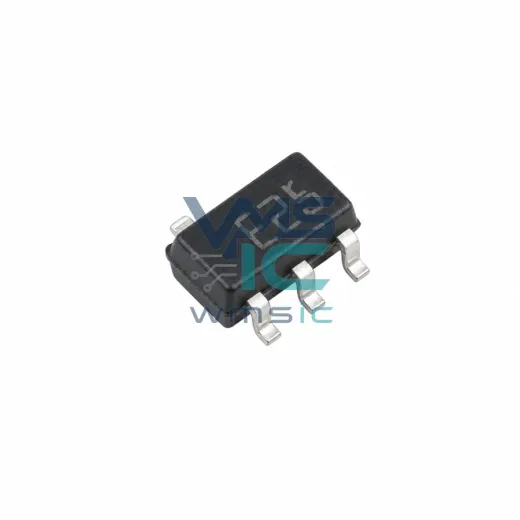 LM4041CECT-1.2 100ppm/ C Shunt Voltage Reference LM4041CECT SOT-323-5