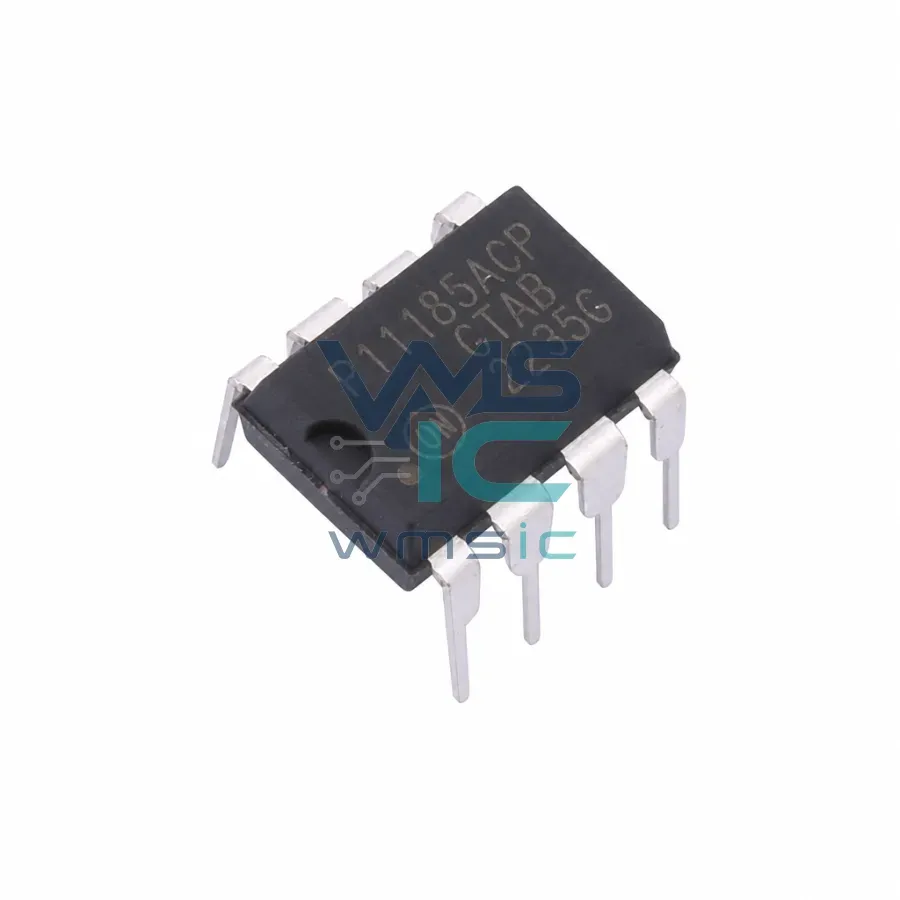NCP11184A130PG AC Offline Switcher Controller 800V NCP11184A130PG PDIP-7 Package
