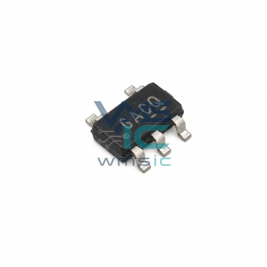 REF2025QDDCRQ1 Voltage Reference 2.52V-5.5V 360uA 8ppm/C REF2025QDDCRQ1 SOT-23-5 Package