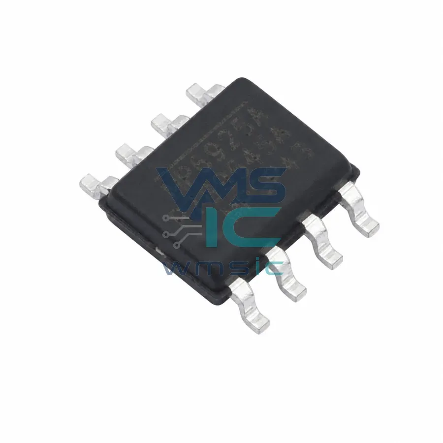 MP6925AGS-Z Fast Turn-Off Dual Synchronous Rectifier Controller MP6925AGS SOIC-8 Package