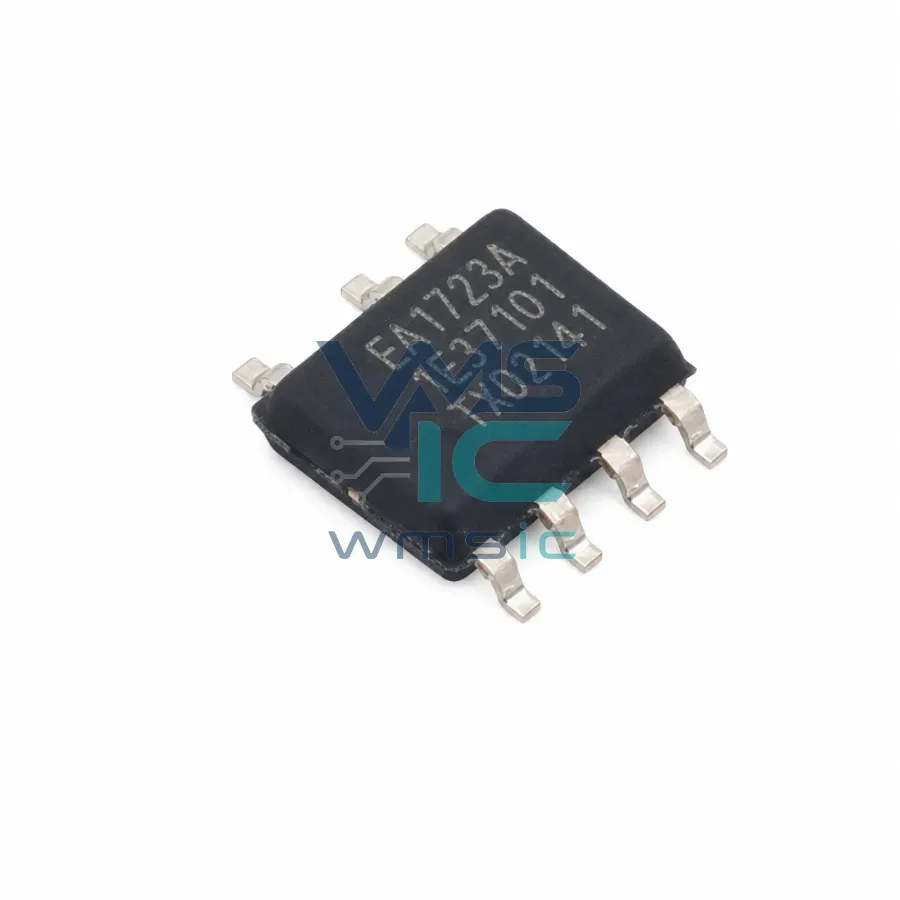 TEA1723AT/N1,118 Off-Line Switcher for Low Power 700V 8.5V-20V TEA1723AT SOIC-7 Package