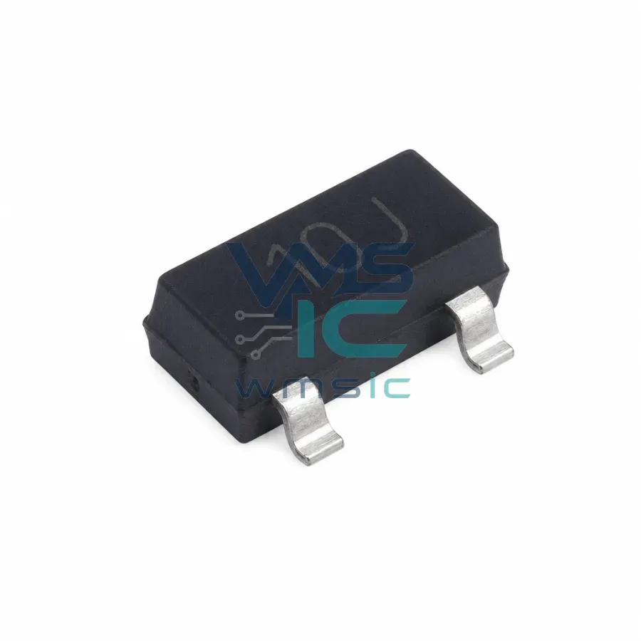 ZXRE4041CFTA Shunt Voltage Reference 1.225V 100ppm/C ZXRE4041CFTA SOT-23 Package