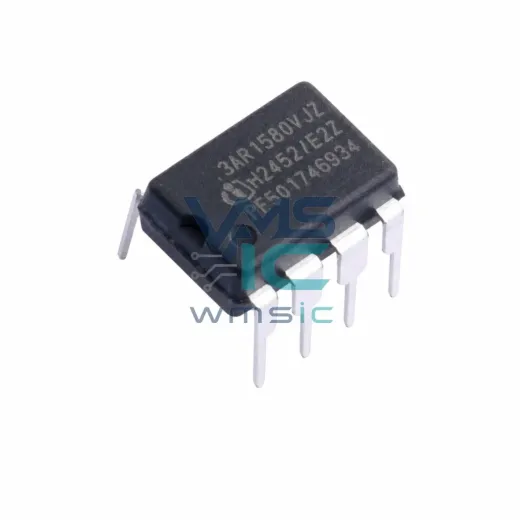 ICE3AR1580VJZ Offline SMPS Current Mode Controller with Integrated 800V CoolMOS DIP-7 ICE3AR1580VJZ DIP-7