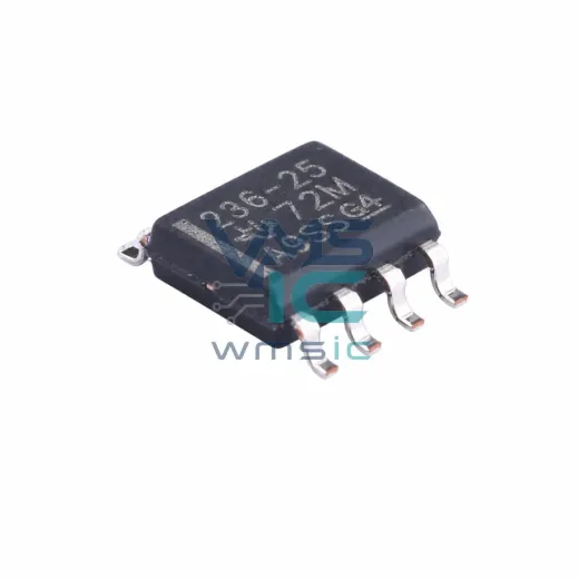 Источник опорного напряжения LM236D-2-5, 2.5В, ±1%, SOIC-8