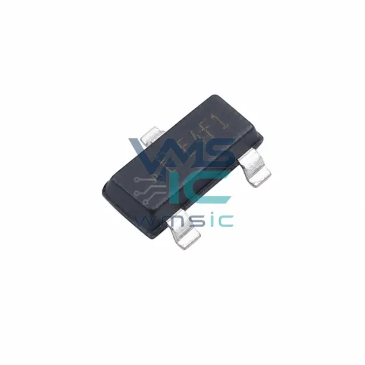 Серийный источник опорного напряжения 4.9В-33В 95юА MAX6035AAUR30 MAX6035AAUR30+T SOT-23-3
