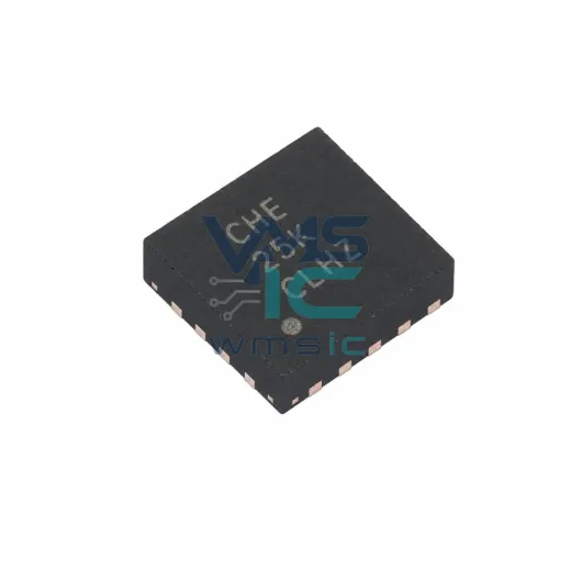 BQ24088DRCR Single-Chip Li-Ion Li-Polymer Charge Management with Thermal Regulation BQ24088DRCR VSON-10-EP(3x3)
