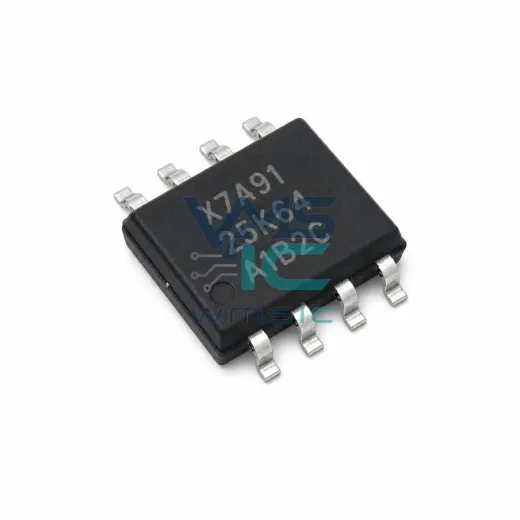 ШИМ-контроллер тока UCC2802DTR, 8.3V-12.5V, SOIC-8