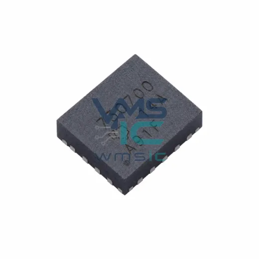 3С–7С Батарея Li-Ion Напряжение и температура защитник BQ7720700DSSR WSON-12(2x3)