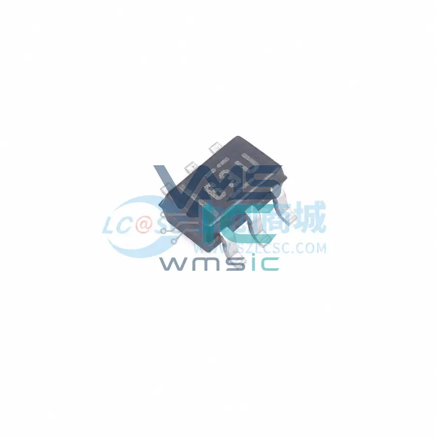 TL4050B25IDCKR Shunt Voltage Reference 2.5V 50ppm/C TL4050B25IDCKR SC-70-5 Package