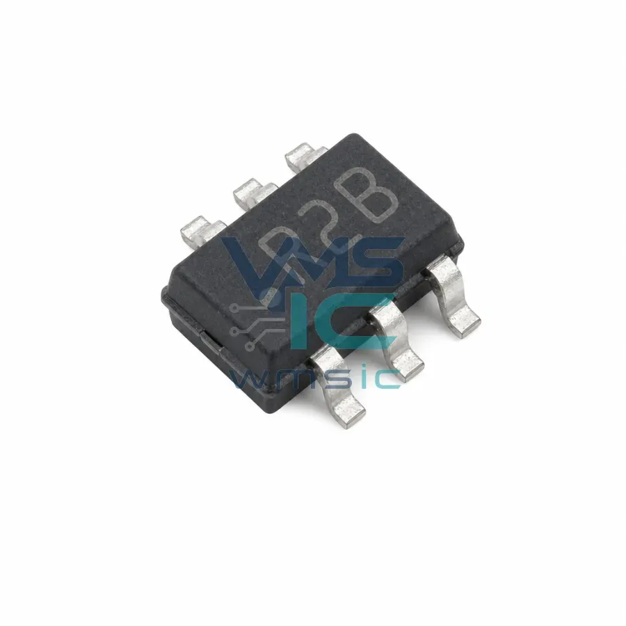 LM4040BIM7X-2.5/NOPB Shunt Voltage Reference 100ppm/ C LM4040BIM7X SC-70-5 Package