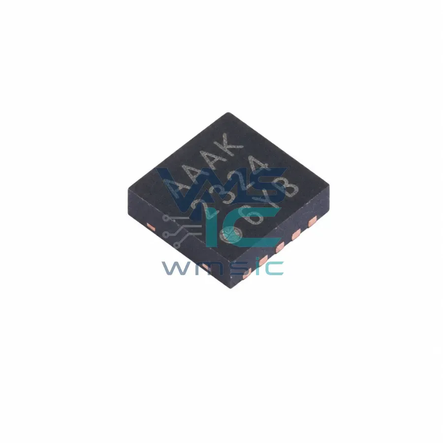 MCP73833-CNI/MF Single-Cell Linear Li-Ion/Li-Polymer Charge Management Controller MCP73833 DFN-10-EP(3x3) Package