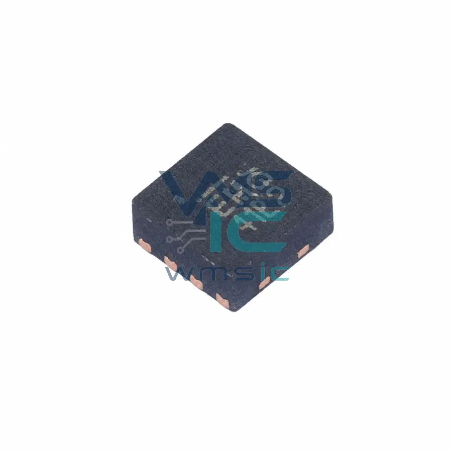 Линейный стабилизатор LDO MIC5330-MGYML-TR, MLF-8 Корпус