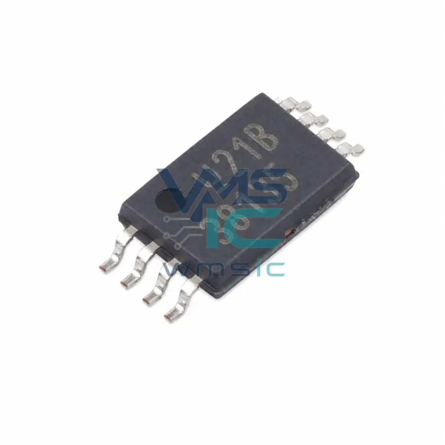 UCC3813PWTR-5 3.6V-12V UCC3813PWTR TSSOP-8 Package