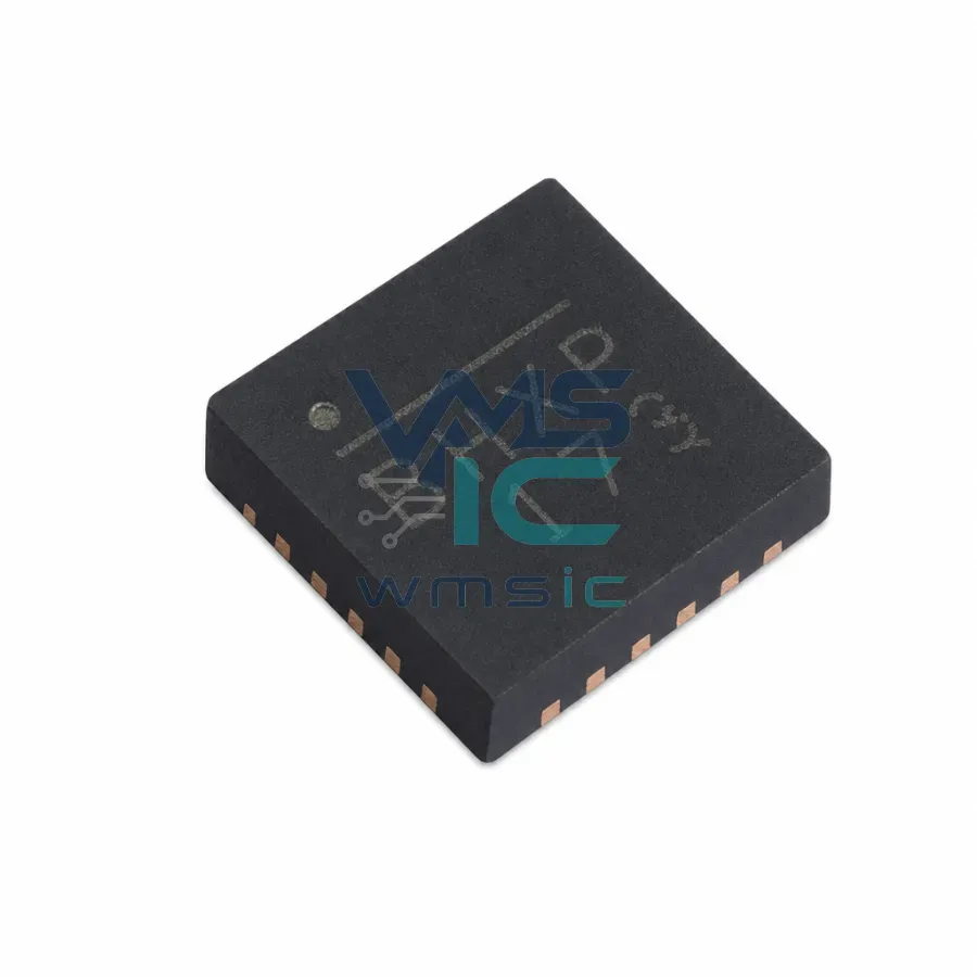 MP2695GQ-0000-Z I2C-Controlled Single-Cell Switching Charger JEITA Profile MP2695GQ QFN-21(3x3) Package