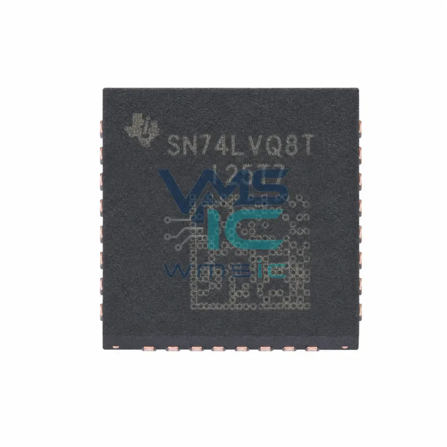 ISN14919ATP-AXW Industrial Protected 4-Channel Low-Side Switch ISN14919ATP TQFN-20(4x5) Package