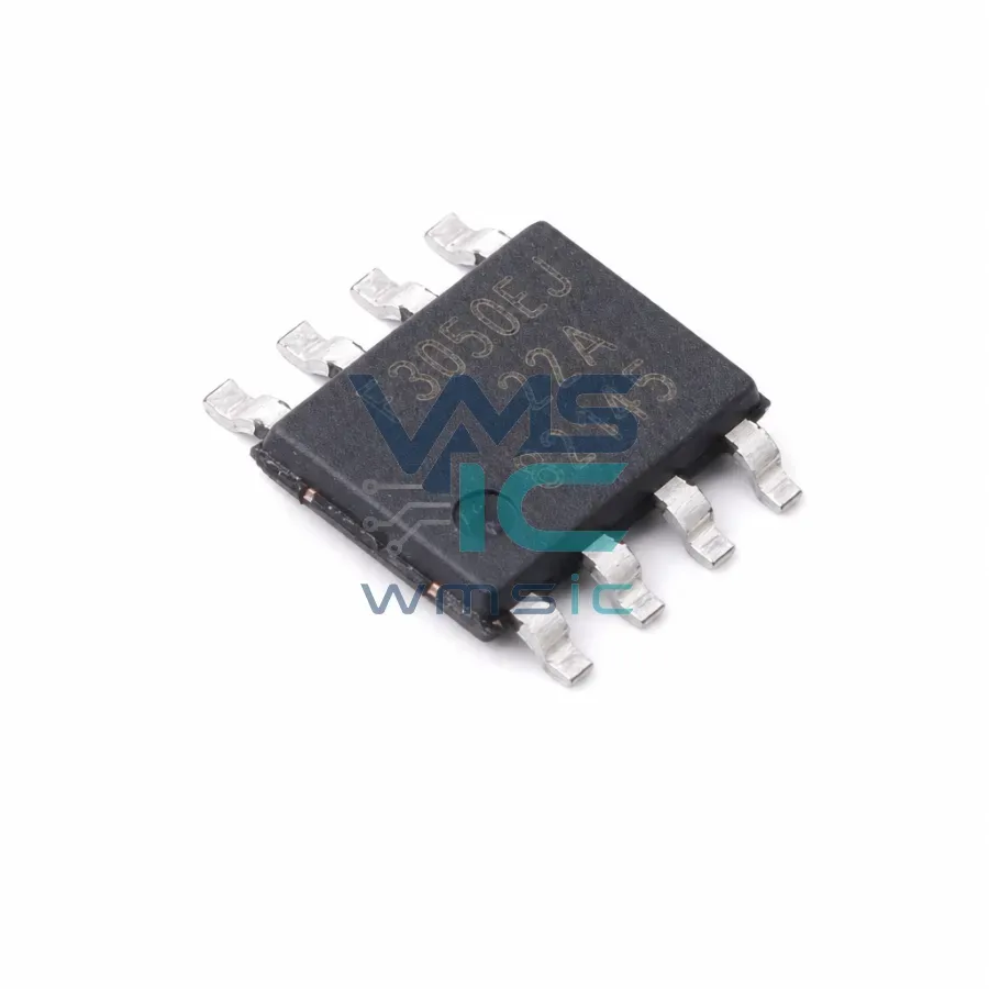 BTF3050EJ Smart Low-Side Power Switch BTF3050EJ SO-8-EP Package