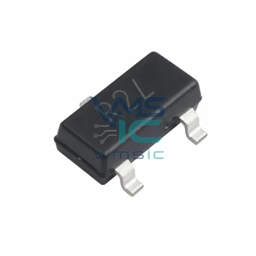 AD1583ARTZ-REEL7 3.2V~12V 70uA 100ppm/ C Series Voltage Reference AD1583ARTZ SOT-23
