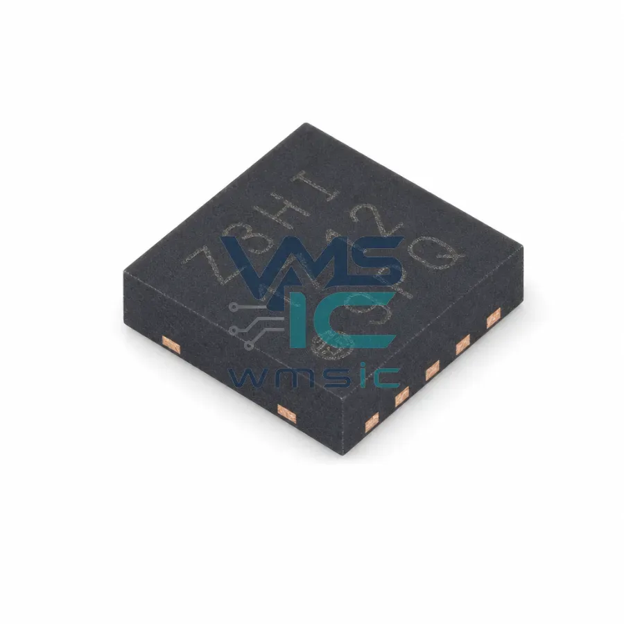 MCP73213-A6SI/MF Dual-Cell Li-Ion Li-Polymer Battery Charge Management Controller with Input Overvoltage MCP73213 TDFN-10-EP(3x3) Package