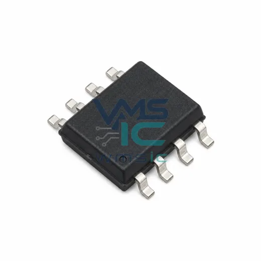 ШИМ-контроллер тока UCC3813DTR-5, 3.6В-12В, SOIC-8
