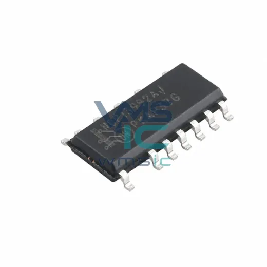 Интегральная схема 600В 9,5В-20В NCP13992AJDR2G SOIC-16