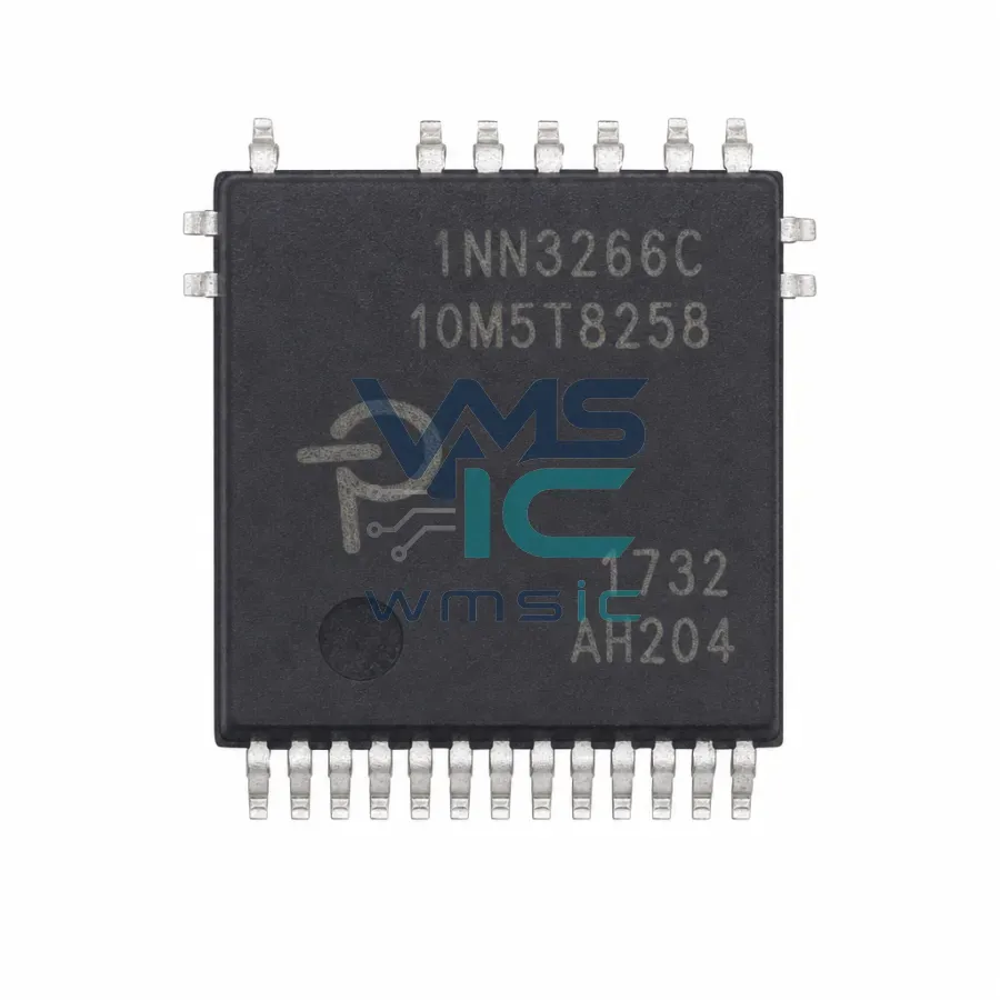 650В интегральная схема INN3266C-H204-TL InSOP-24D Корпус